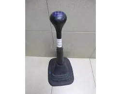 Рукоятка кулисы КПП