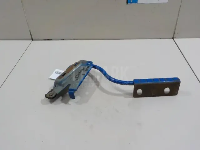 Петля капота левая для  Ford Fiesta 2008-2019