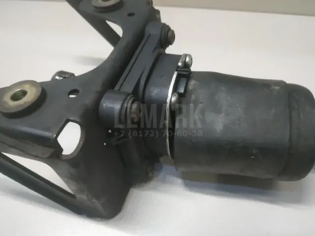Кулиса КПП для  Chevrolet Trail Blazer 2001-2010