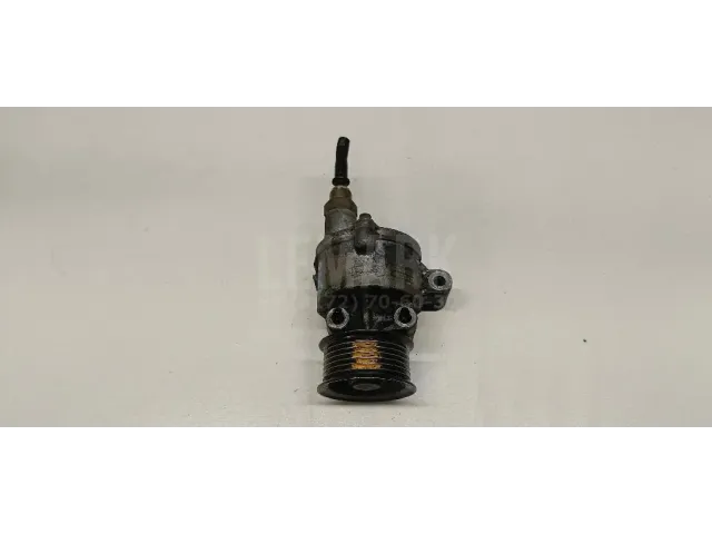 Насос вакуумный
