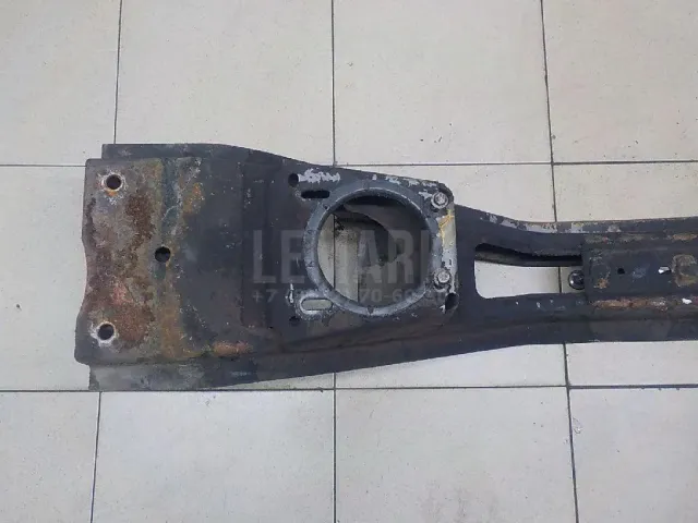 Балка передняя поперечная для  BMW 4-serie G22/G23 2020