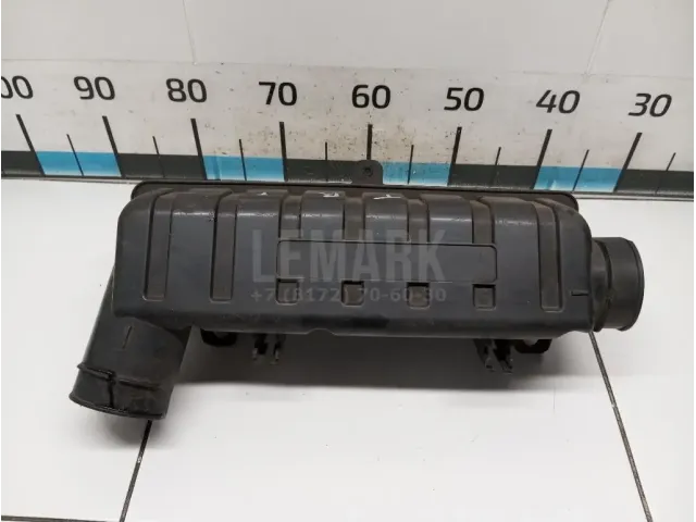 Резонатор воздушного фильтра для  Citroen C4 Picasso 2014-2018