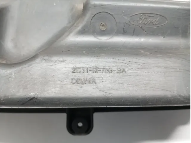 Резонатор воздушного фильтра для  Citroen C4 Picasso 2014-2018