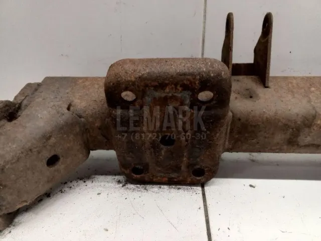Балка задняя для  Citroen C4 Grand Picasso 2006-2014