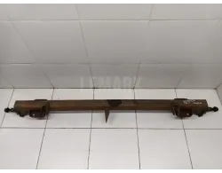 Балка задняя