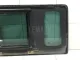 Стекло кузовное глухое правое для  Chevrolet Lanos 2004-2010