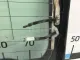 Стекло двери задней левой для  Chevrolet Cobalt 2011