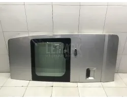 Стекло двери задней правой