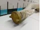 Бачок омывателя лобового стекла