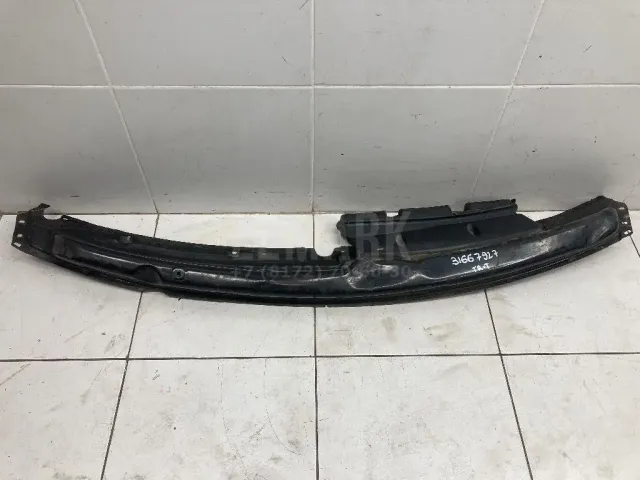 Водосток для  Chevrolet Epica 2006-2012