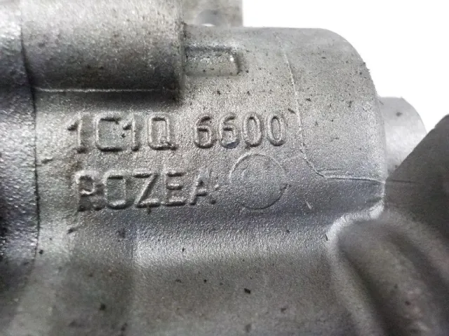 Насос масляный для  BYD Flyer 2005-2008