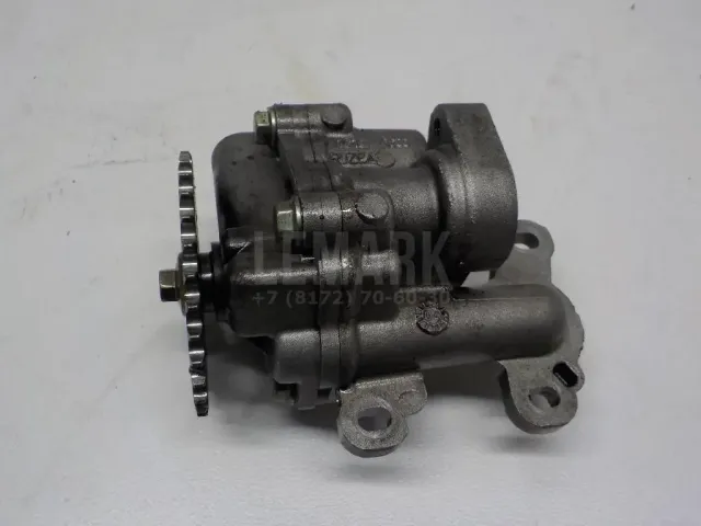 Насос масляный для  BYD Flyer 2005-2008