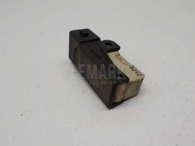Переключатель отопителя