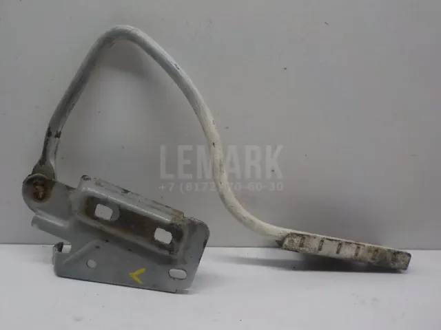Петля капота левая для  DAF 95 1987-1998