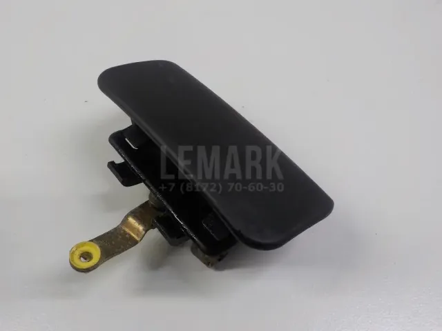 Ручка двери передней наружная левая для  Chevrolet Cobalt 2011