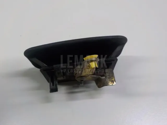 Ручка двери передней наружная левая для  Chevrolet Cobalt 2011
