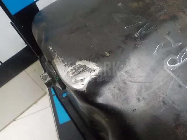 Поддон масляный двигателя для  Chery QQ6 (S21) 2007-2010