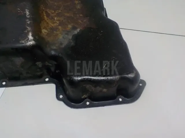 Поддон масляный двигателя для  Chery QQ6 (S21) 2007-2010