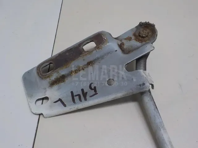 Петля капота левая для  DAF 95 1987-1998