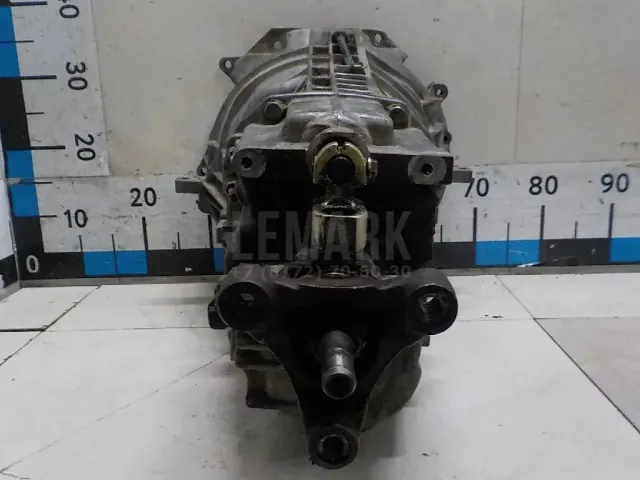 МКПП (механическая коробка переключения передач) для  Chevrolet Suburban 2006-2014