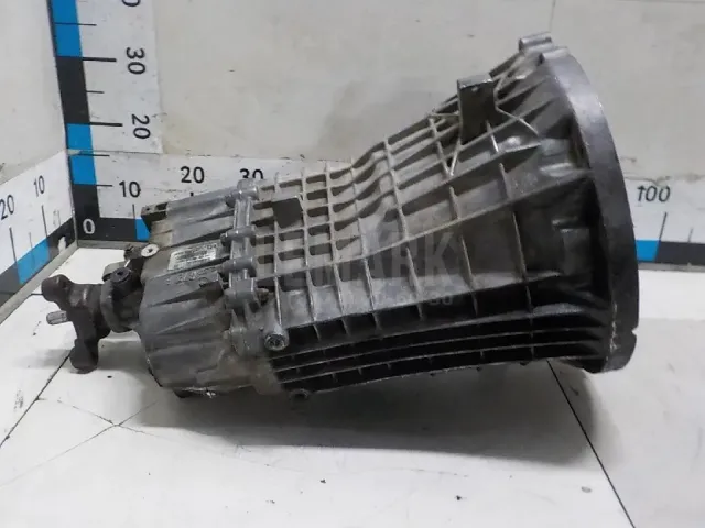 МКПП (механическая коробка переключения передач) для  Chevrolet Suburban 2006-2014