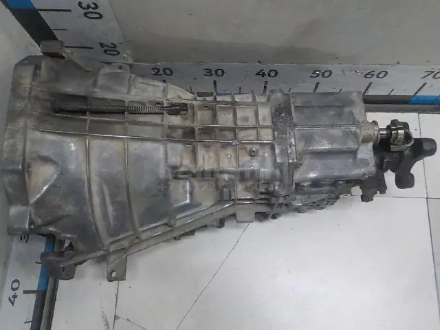 МКПП (механическая коробка переключения передач) для  Chevrolet Suburban 2006-2014