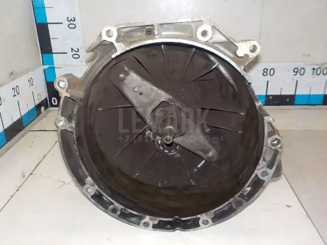 МКПП (механическая коробка переключения передач) для  Chevrolet Suburban 2006-2014