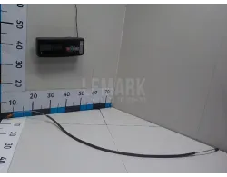 Трос открывания задней двери