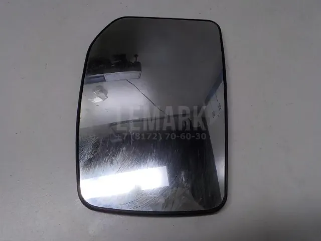 Стекло зеркала механического левого для  Chevrolet Cobalt 2011