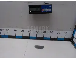 Стекло зеркала механического левого