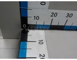 Кнопка открывания двери