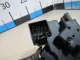 Переключатель поворотов подрулевой