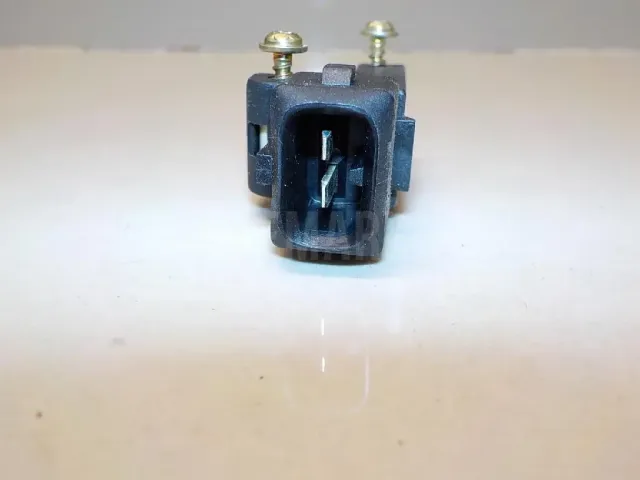 Переключатель отопителя
