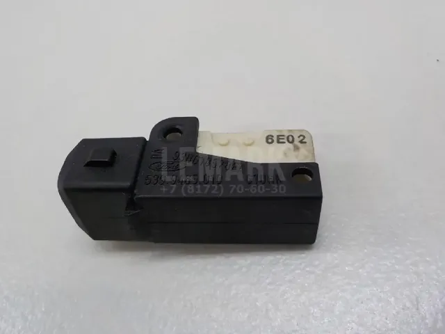 Переключатель отопителя для  FAW Bestune T99 2019