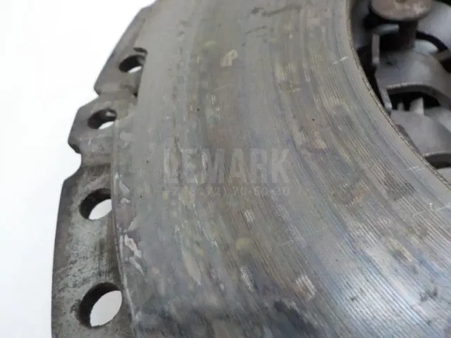 Корзина сцепления для  Ford Fiesta 1995-2001