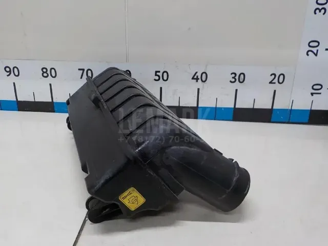 Резонатор воздушного фильтра для  Astra HD 8 2005-2011