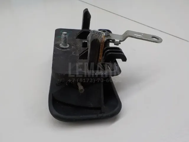 Ручка двери передней наружная левая для  Chevrolet Cobalt 2011