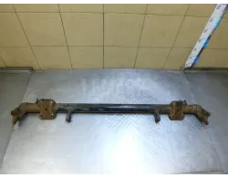 Балка задняя