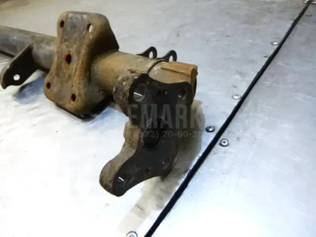 Балка задняя для  Ford B-MAX 2012-2018