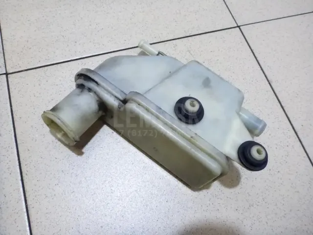 Бачок гидроусилителя для  Citroen Jumper 244 2002-2006