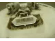 Датчик уровня топлива для  Ford Maverick 2001-2007