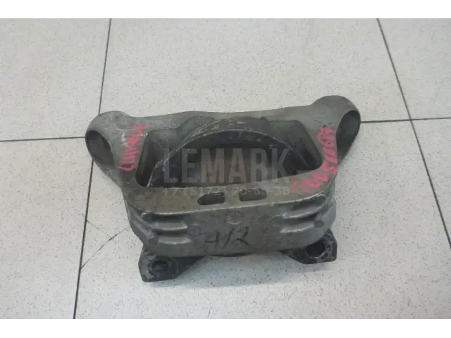 Опора двигателя передняя для  Chevrolet Rezzo 2005-2010