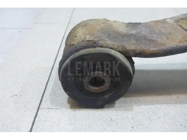 Рессора задняя для  BMW X5 E53 2000-2007