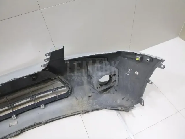 Бампер передний для  Fiat Uno 1995-2010