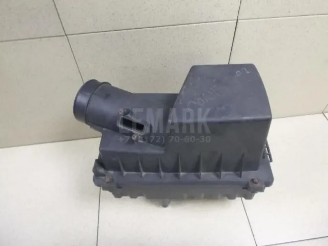 Корпус воздушного фильтра для  BMW X6 F16/F86 2014-2020