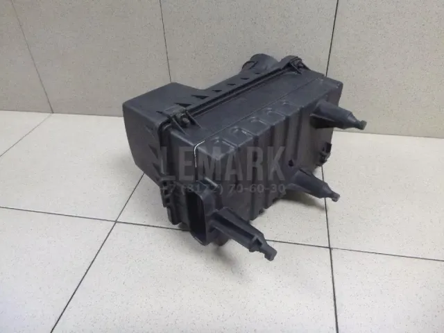 Корпус воздушного фильтра для  BMW X6 F16/F86 2014-2020