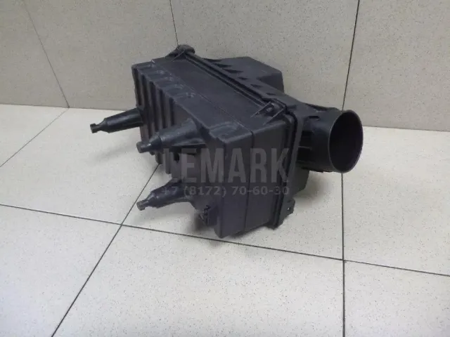 Корпус воздушного фильтра для  BMW X6 F16/F86 2014-2020