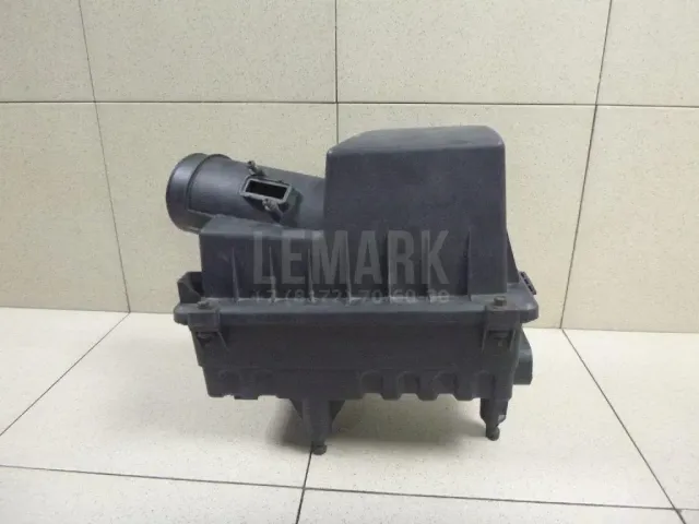 Корпус воздушного фильтра для  BMW X6 F16/F86 2014-2020