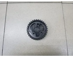 Шкив ТНВД