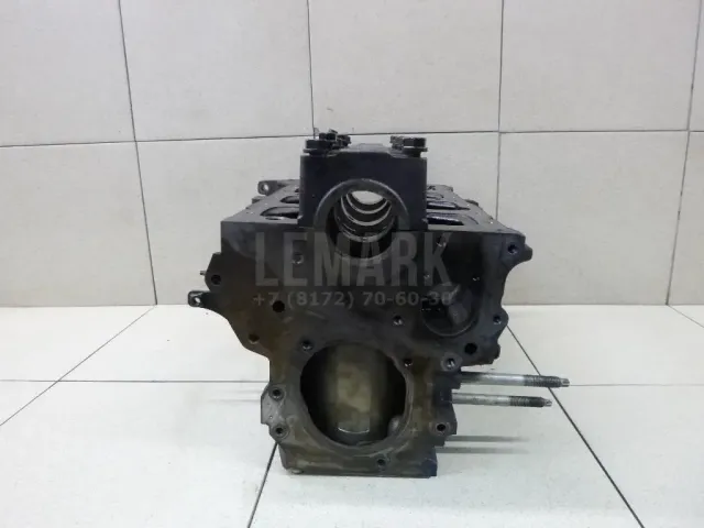 Блок двигателя для  Ford Maverick 2001-2007